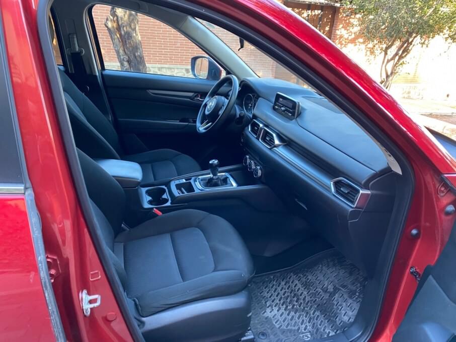 MAZDA CX-5 2019 36.000 Kms.