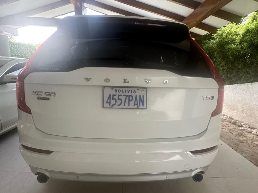VOLVO XC 90 2017 110.000 Kms.