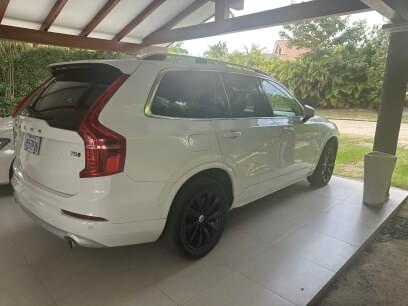 VOLVO XC 90 2017 110.000 Kms.
