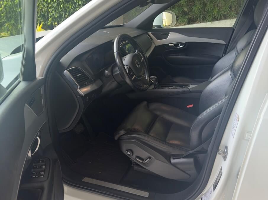 VOLVO XC 90 2017 110.000 Kms.