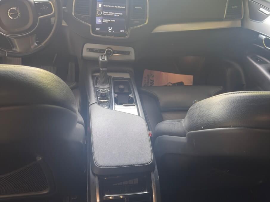 VOLVO XC 90 2017 110.000 Kms.