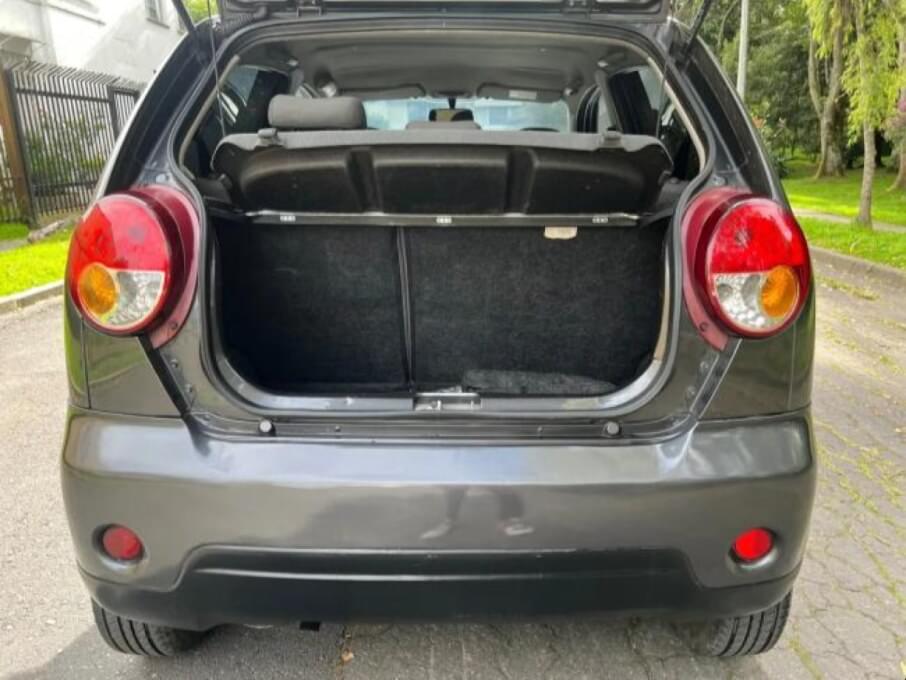 CHEVROLET SPARK 2019 45.000 Kms.