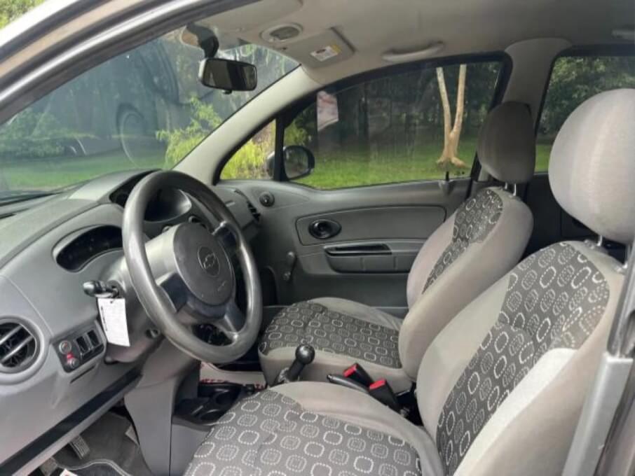 CHEVROLET SPARK 2019 45.000 Kms.