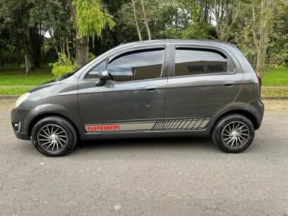 CHEVROLET SPARK 2019 45.000 Kms.