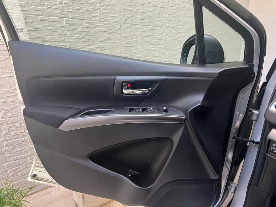 SUZUKI S-CROSS 2023 27.180 Kms.