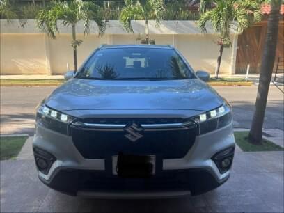 SUZUKI S-CROSS 2023 27.180 Kms.