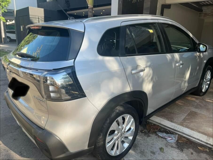 SUZUKI S-CROSS 2023 27.180 Kms.