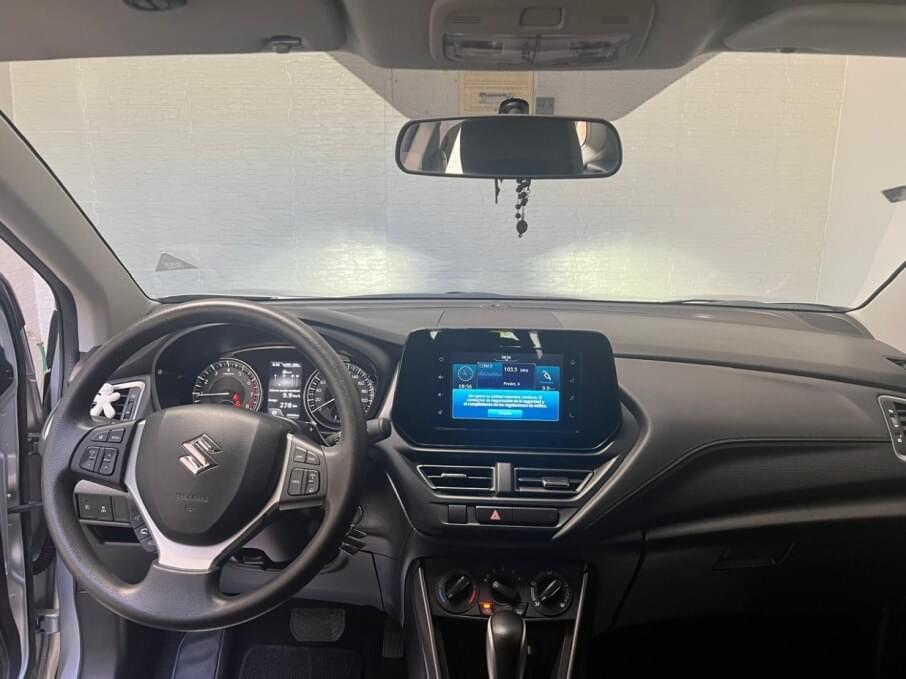 SUZUKI S-CROSS 2023 27.180 Kms.