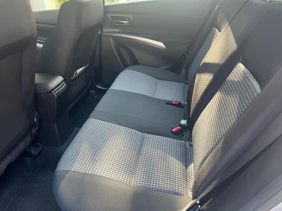 SUZUKI S-CROSS 2023 27.180 Kms.