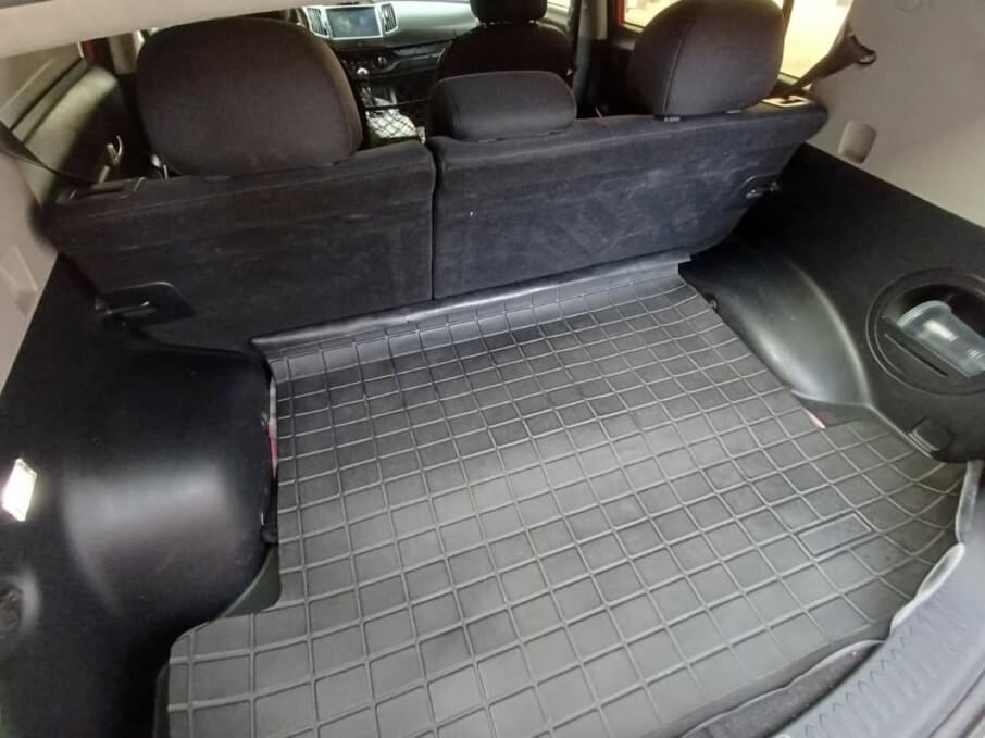 KIA SPORTAGE 2013 153.000 Kms.