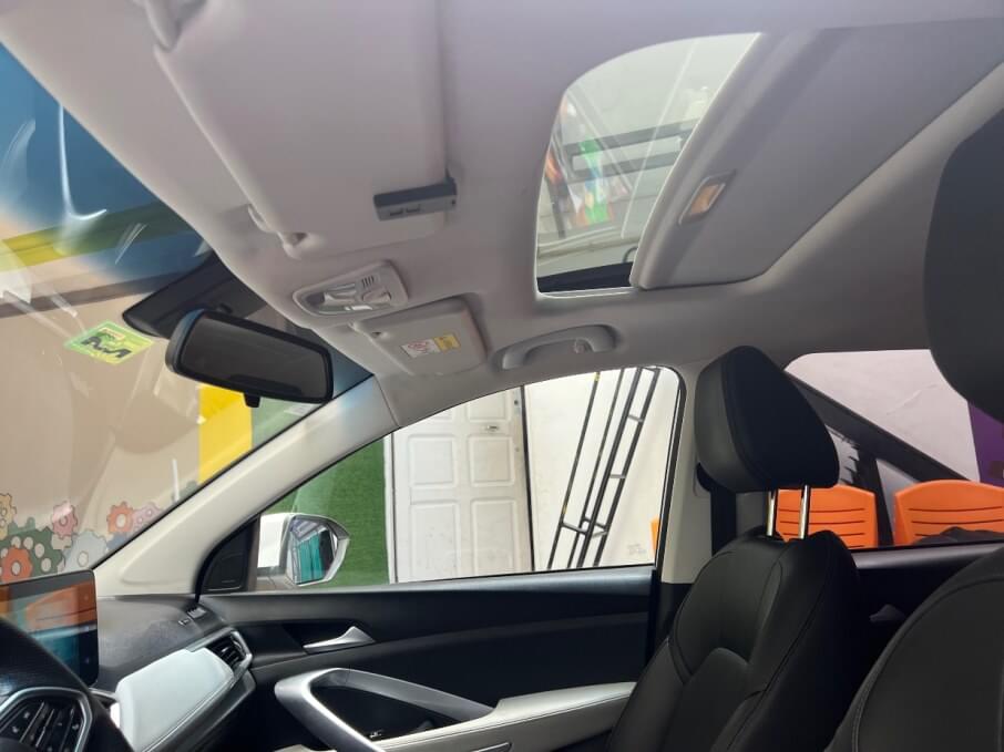 CHEVROLET CAPTIVA 2023 24.000 Kms.