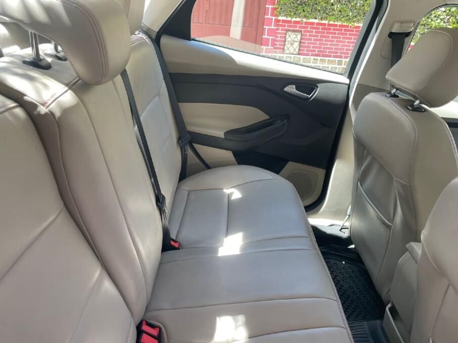 FORD FOCUS 2016 42.000 Kms.