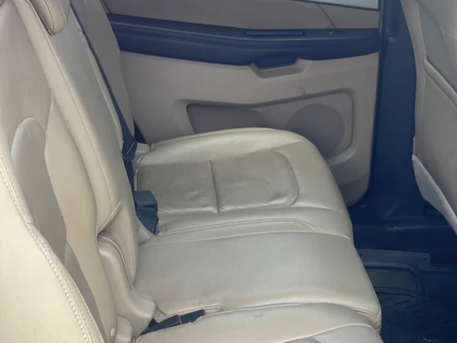 FORD EXPLORER 2018 105.000 Kms.