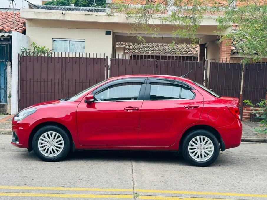 SUZUKI DZIRE SEDAN 2024 16.790 Kms.