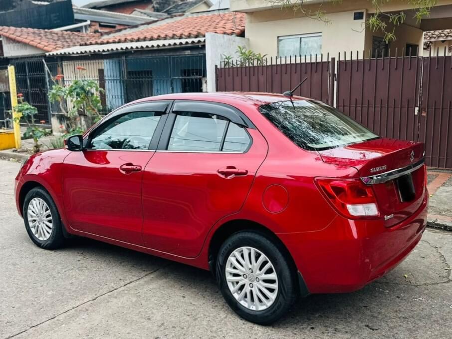 SUZUKI DZIRE SEDAN 2024 16.790 Kms.