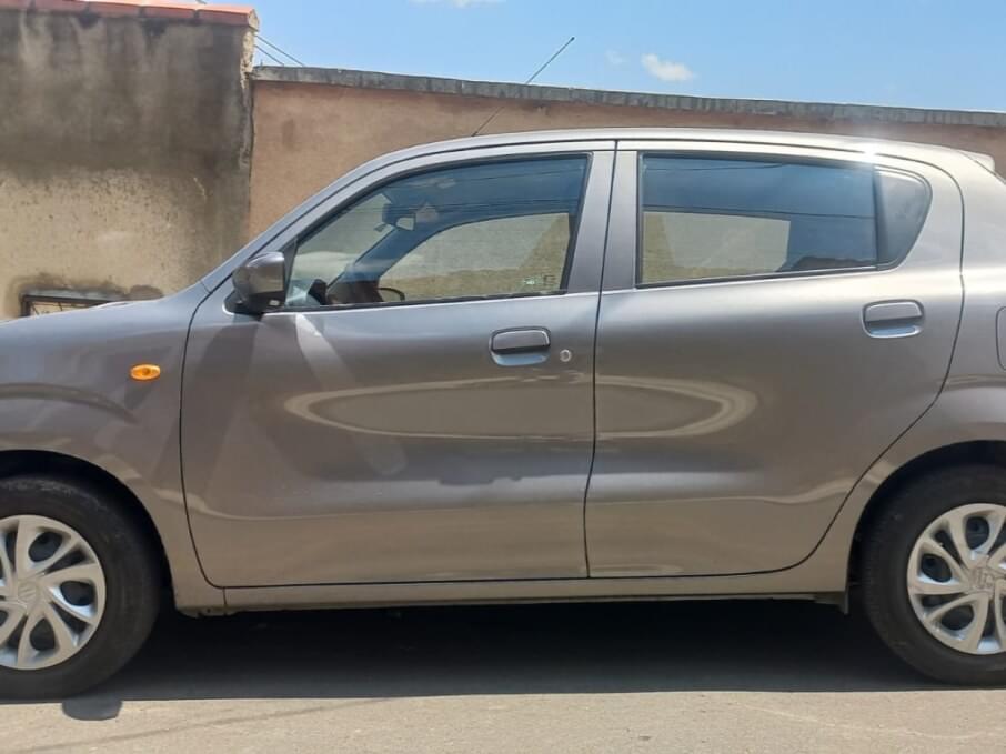 SUZUKI CELERIO 2024 22.943 Kms.