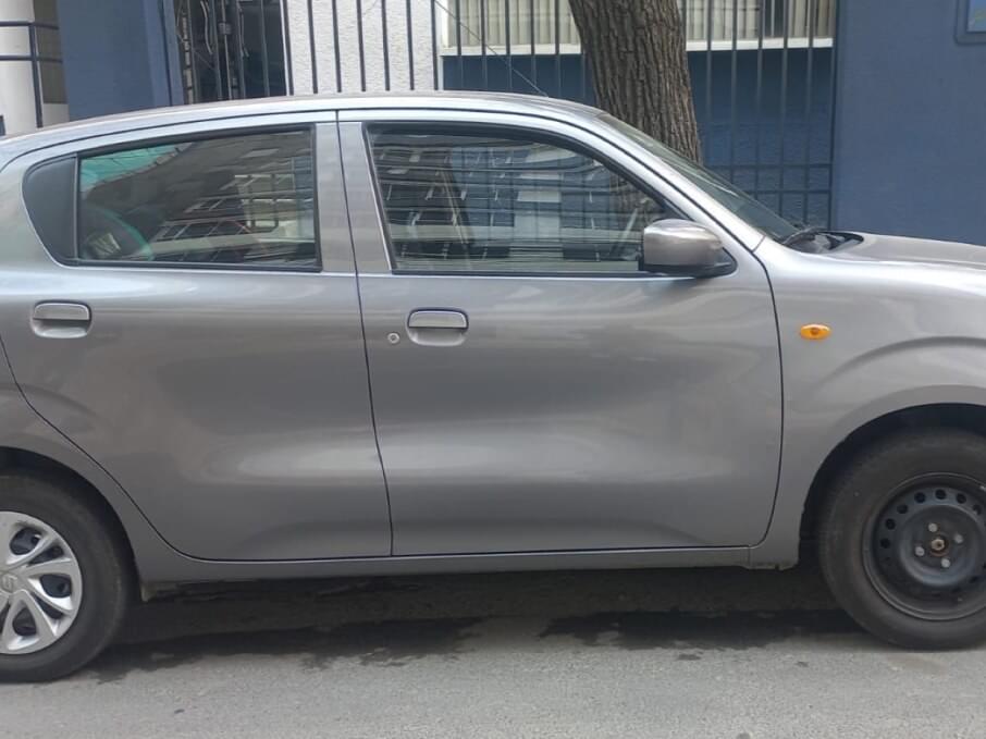 SUZUKI CELERIO 2024 22.943 Kms.