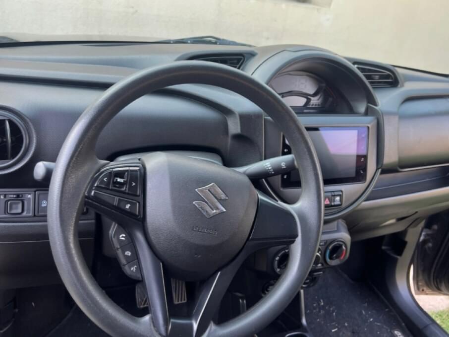 SUZUKI S-PRESSO 2023 34.000 Kms.