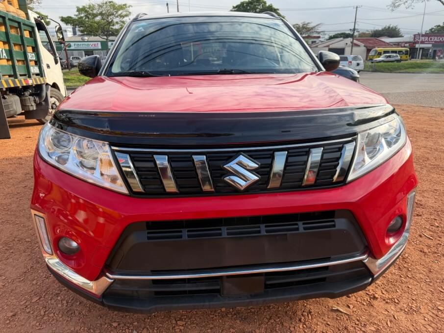 SUZUKI NEW GRAND VITARA 2022 79.000 Kms.