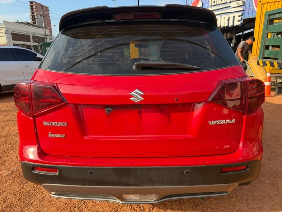 SUZUKI NEW GRAND VITARA 2022 79.000 Kms.