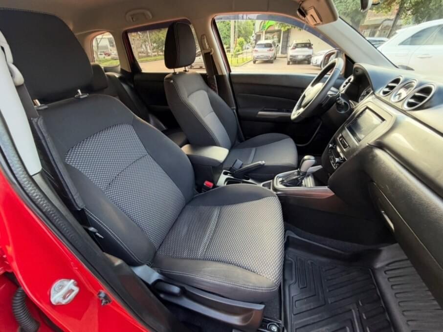 SUZUKI NEW GRAND VITARA 2022 79.000 Kms.