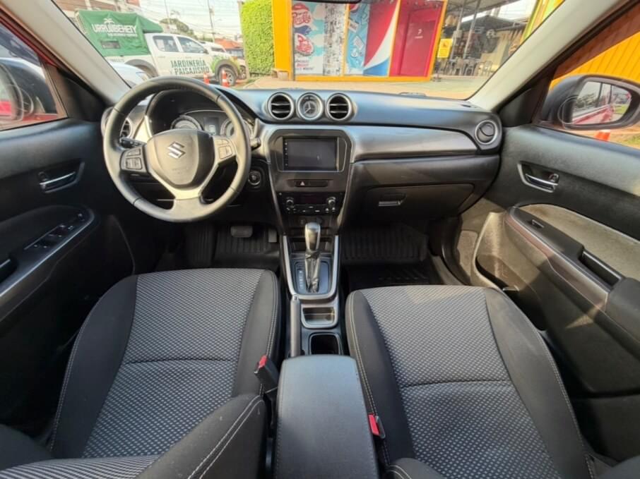 SUZUKI NEW GRAND VITARA 2022 79.000 Kms.