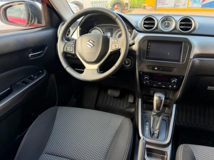 SUZUKI NEW GRAND VITARA 2022 79.000 Kms.