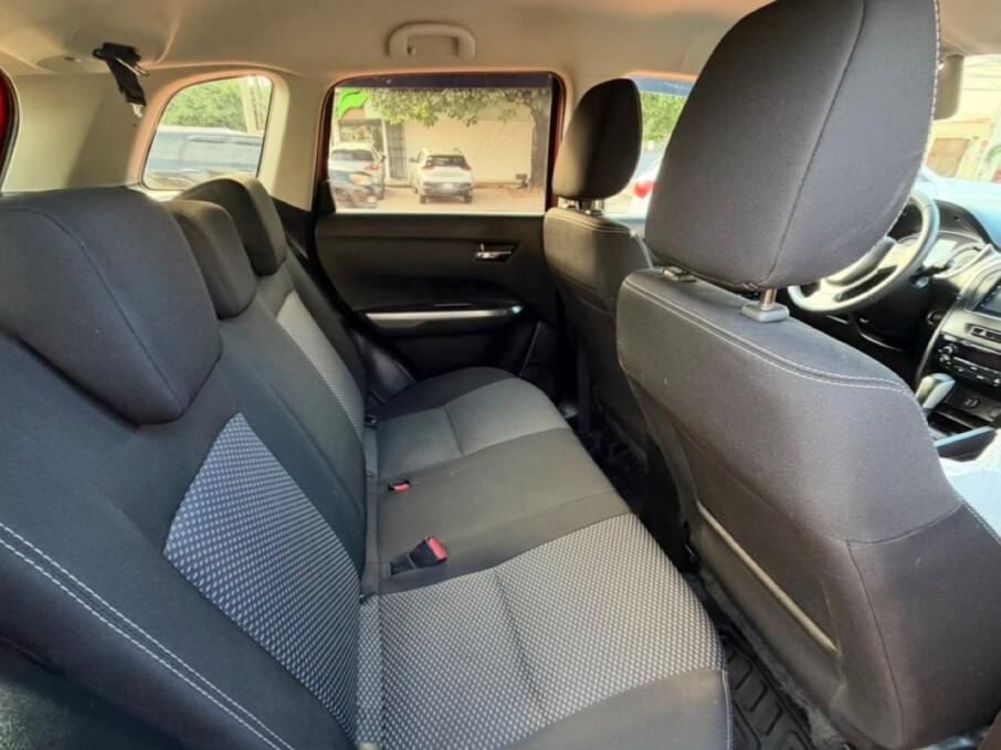 SUZUKI NEW GRAND VITARA 2022 79.000 Kms.