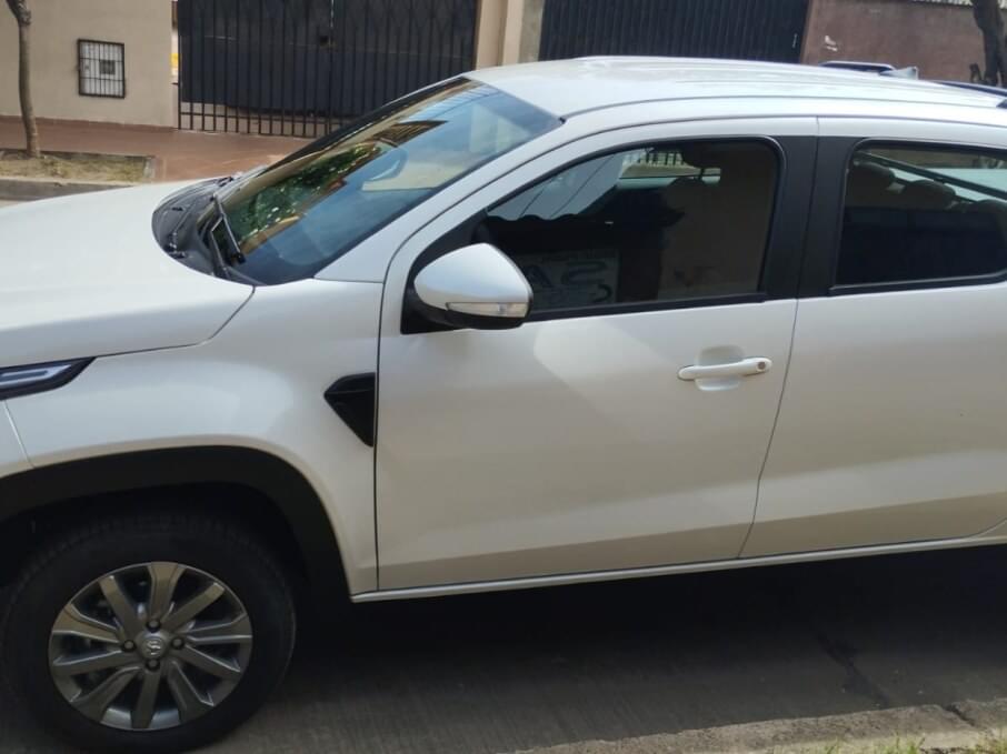 RAM RAM 1500 2023 36.000 Kms.