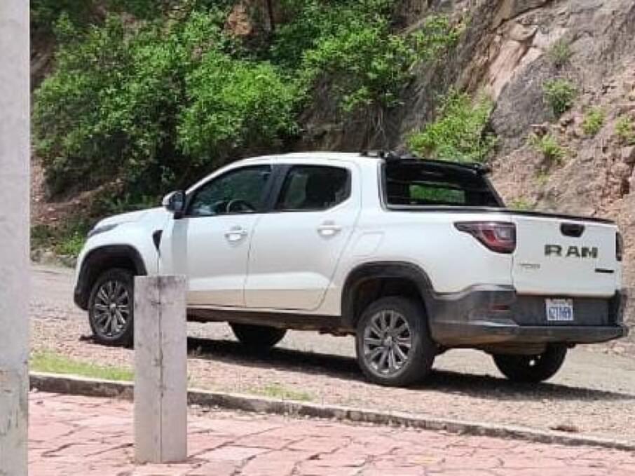 RAM RAM 1500 2023 36.000 Kms.