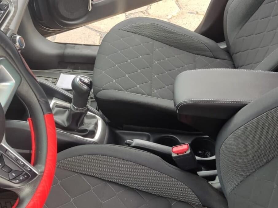 NISSAN KICKS 2019 71.000 Kms.