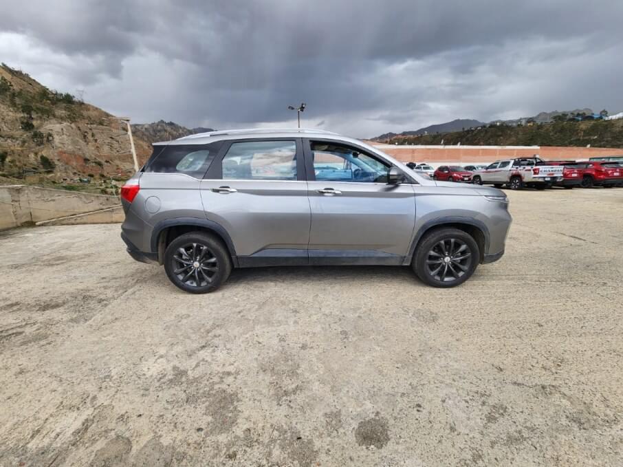 CHEVROLET CAPTIVA 2023 4.000 Kms.
