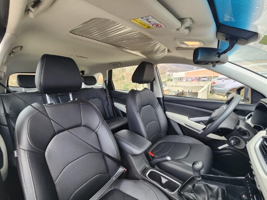 CHEVROLET CAPTIVA 2023 4.000 Kms.