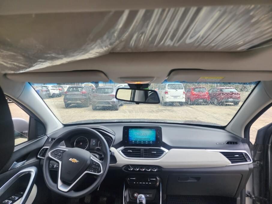 CHEVROLET CAPTIVA 2023 4.000 Kms.