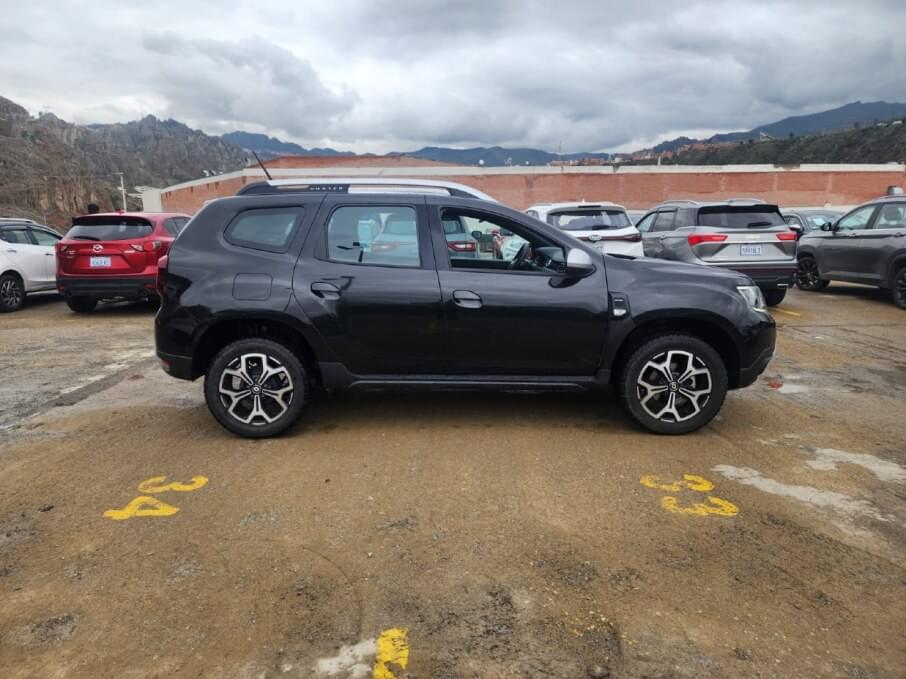 RENAULT DUSTER 2022 31.600 Kms.