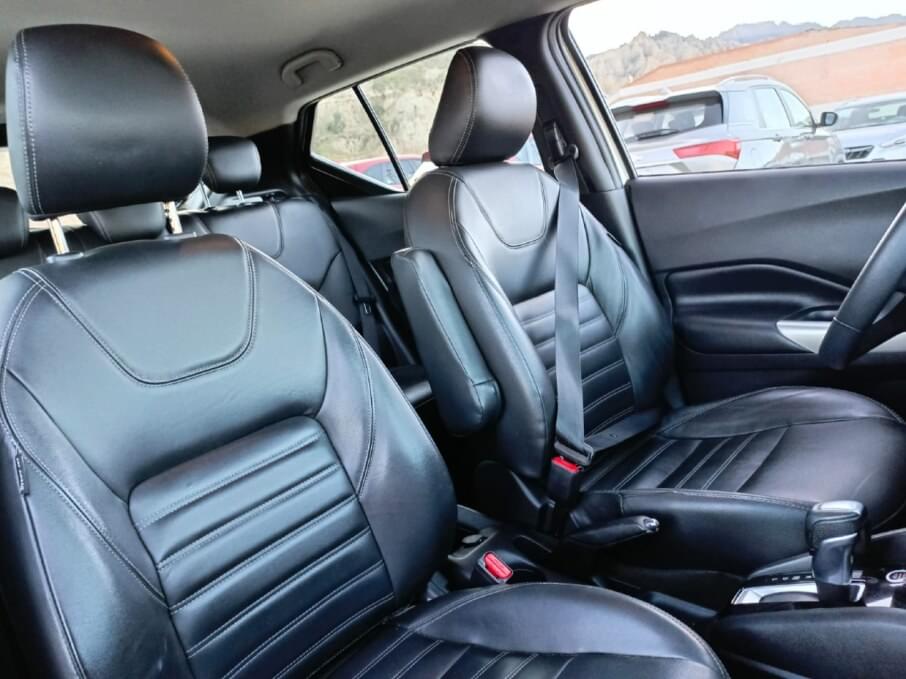 NISSAN KICKS 2021 51.000 Kms.