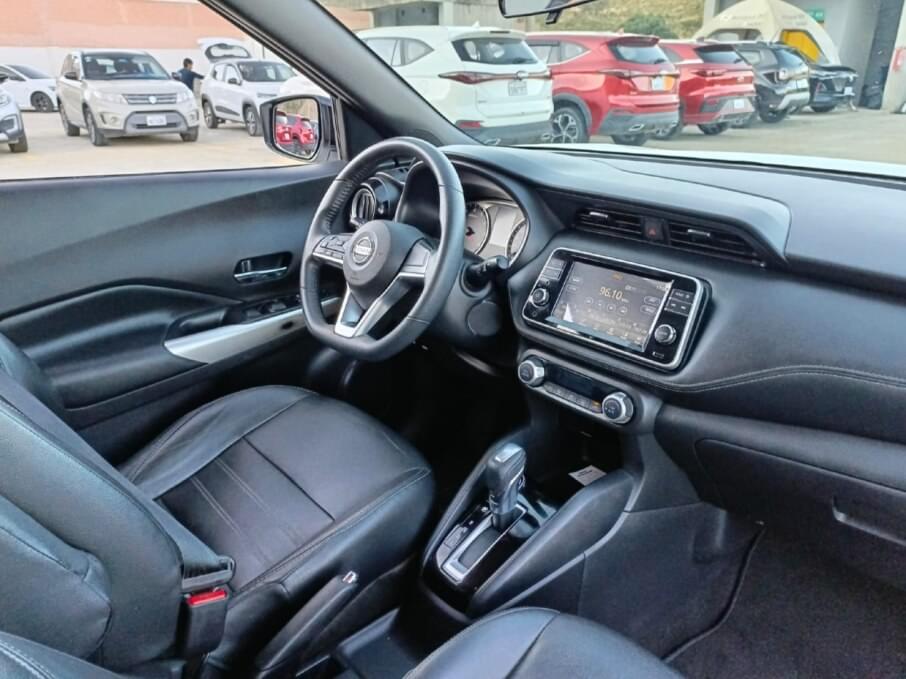 NISSAN KICKS 2021 51.000 Kms.