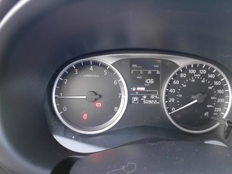 NISSAN KICKS 2021 51.000 Kms.