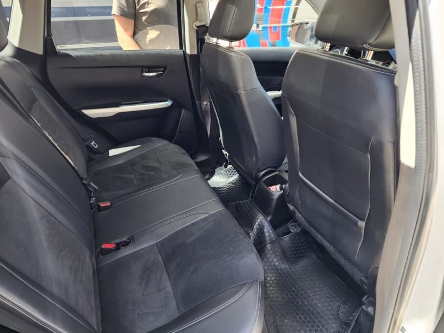 SUZUKI VITARA 2016 35.000 Kms.