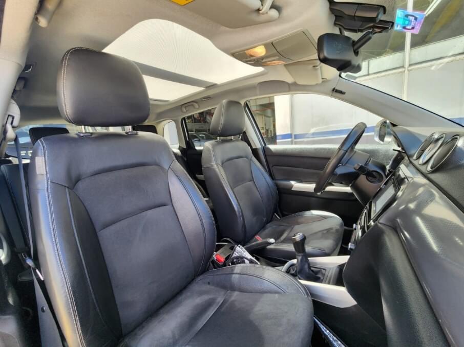 SUZUKI VITARA 2016 35.000 Kms.