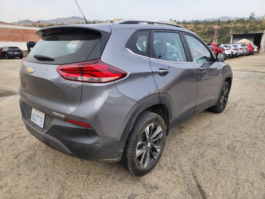 CHEVROLET TRACKER 2023 14.000 Kms.