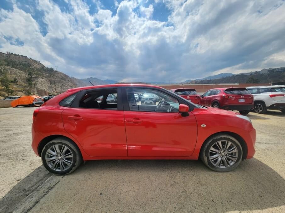 SUZUKI BALENO 2018 32.000 Kms.