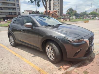 MAZDA ALL NEW CX-3 2022 1.600 Kms.