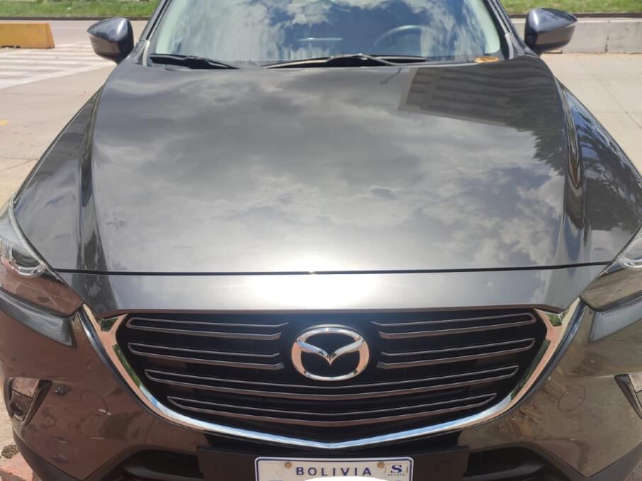 MAZDA ALL NEW CX-3 2022 1.600 Kms.