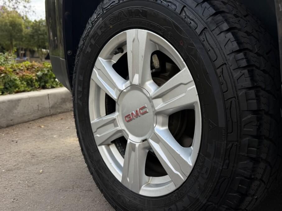 GMC TERRAIN 2014 90.000 Kms.