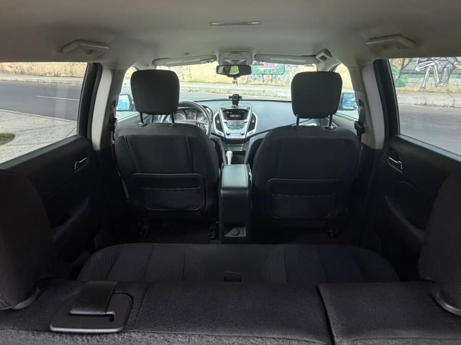 GMC TERRAIN 2014 90.000 Kms.