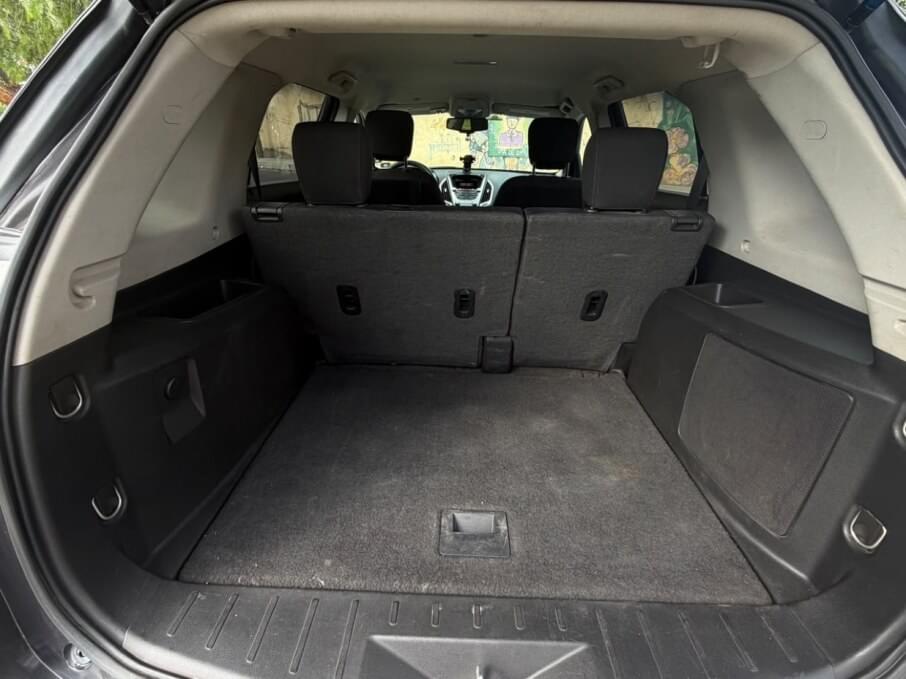 GMC TERRAIN 2014 90.000 Kms.