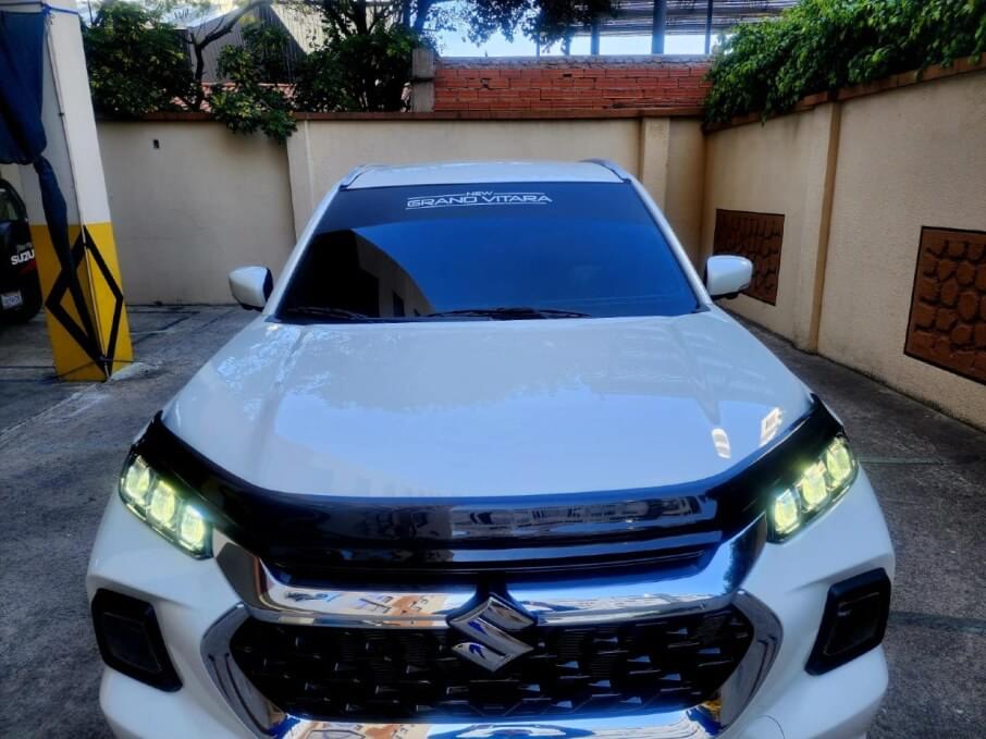 SUZUKI GRAND VITARA 2025 1.000 Kms.