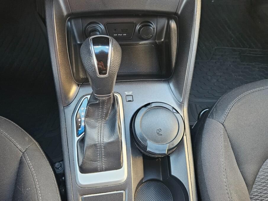 HYUNDAI TUCSON 2014 79.400 Kms.