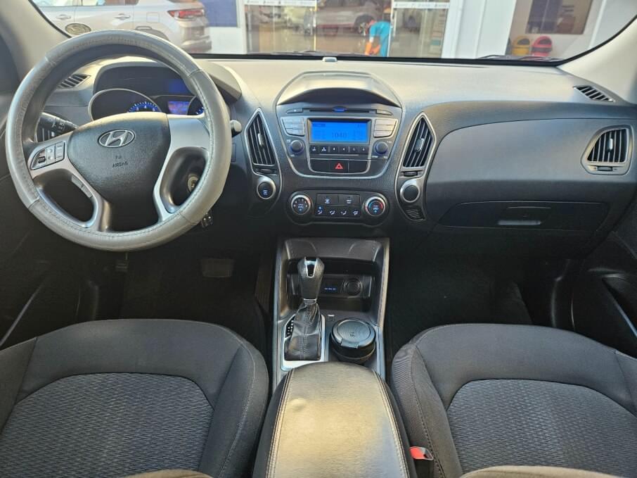 HYUNDAI TUCSON 2014 79.400 Kms.